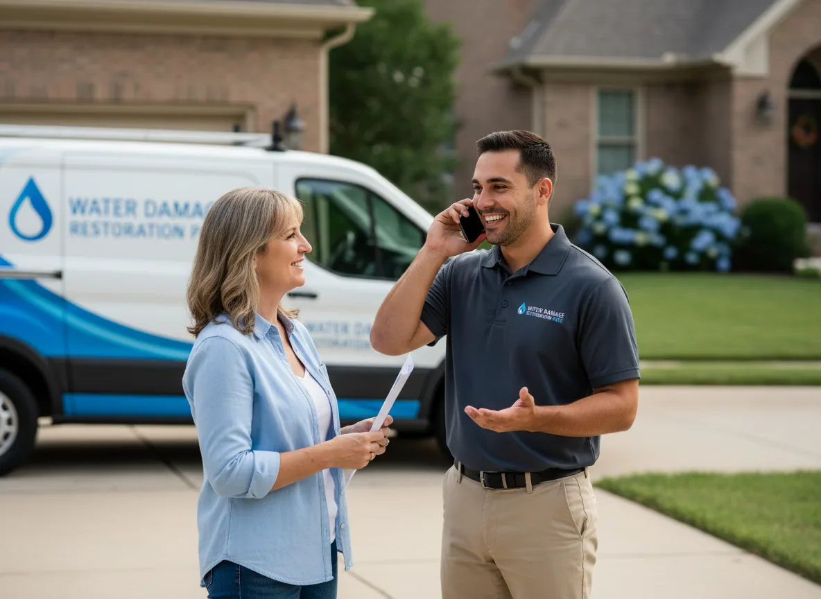 Flood Restoration Colora, MD FAQs